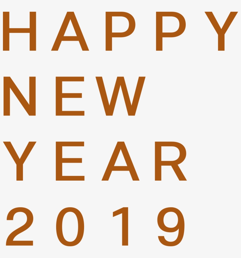 Send A New Year Ecard - Pattern, transparent png