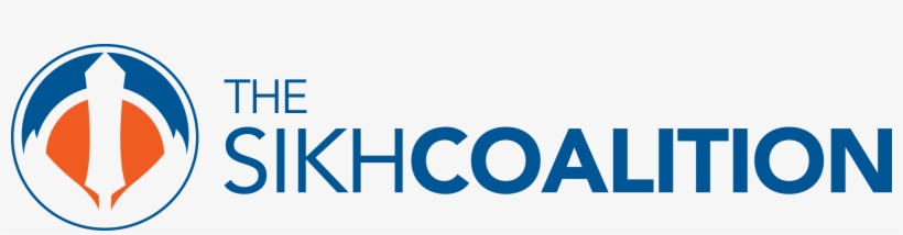 Sikh Coalition Horizontal Color - Sikh Coalition, transparent png
