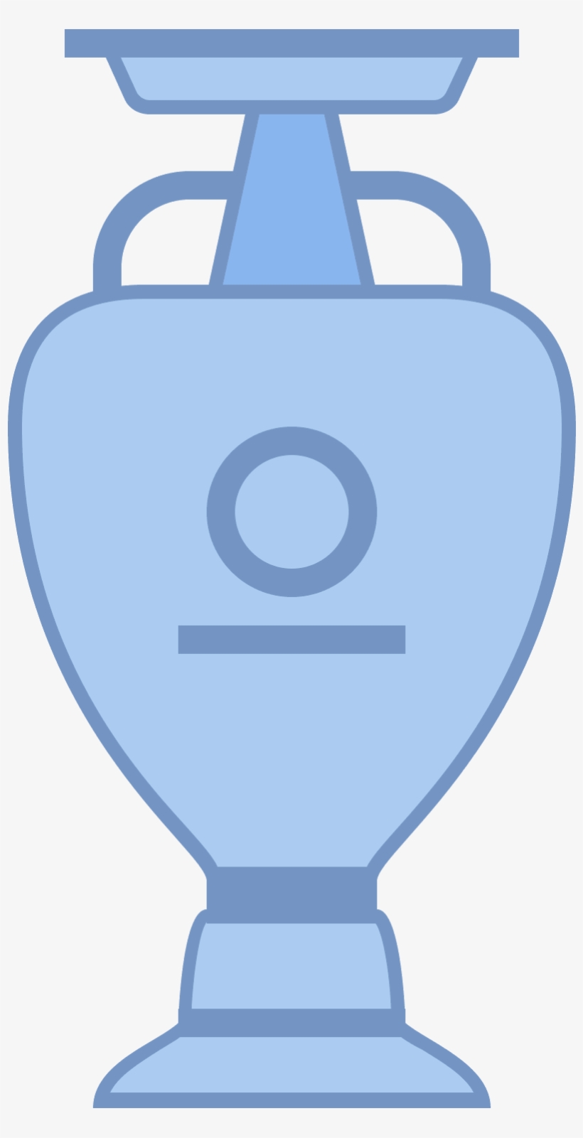 Trophy Cup Icon, transparent png