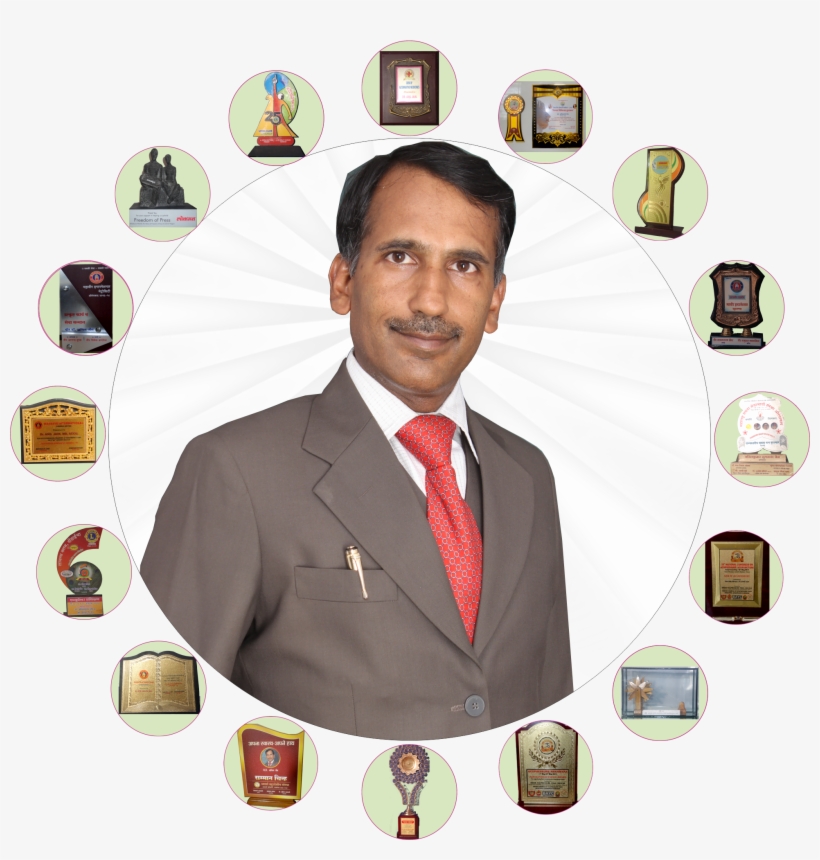 Anil Jain Award - Gentleman, transparent png