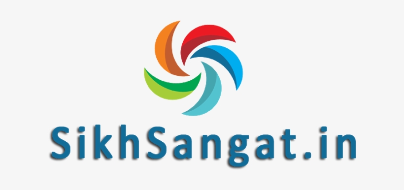 Sikh Sangat - Graphic Design, transparent png