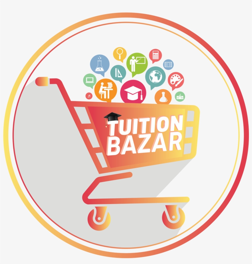Tuitionbazar - Com - Circle, transparent png