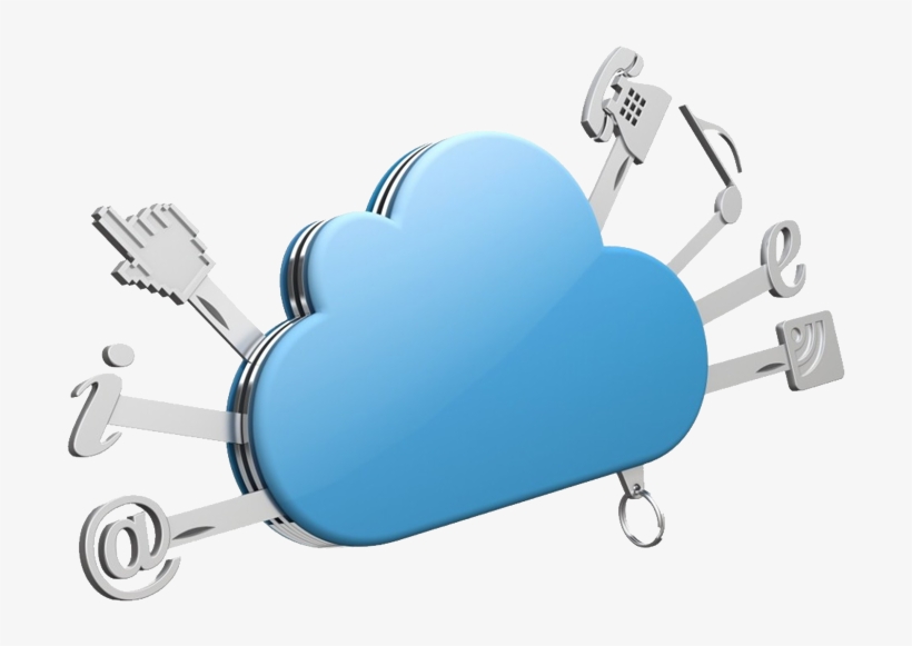 Cloud Services - Cloud Tool, transparent png