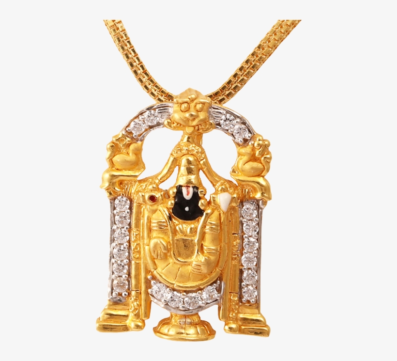 tirupati balaji pendant with cz tirupati balaji gold pendant 1024x768 png download pngkit tirupati balaji gold pendant