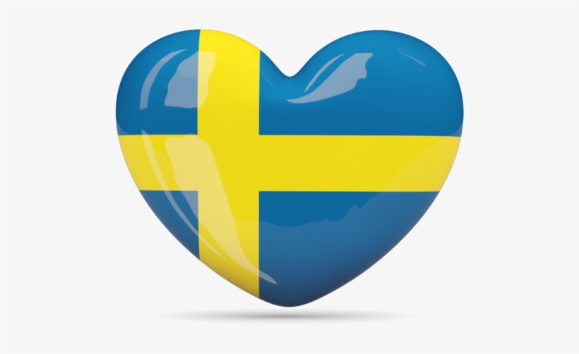 Download Flag Icon Of Sweden At Png Format - Vietnam, transparent png