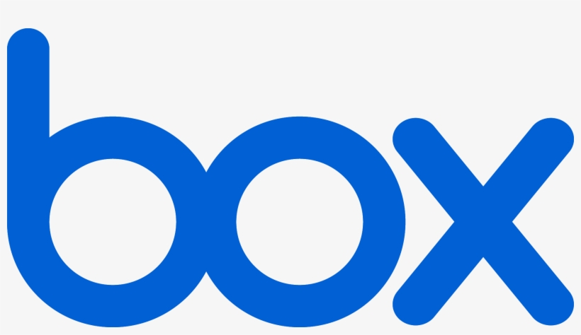 Share, Sync, And Access Files Any Time, From Any Device - Box Com Logo Png, transparent png