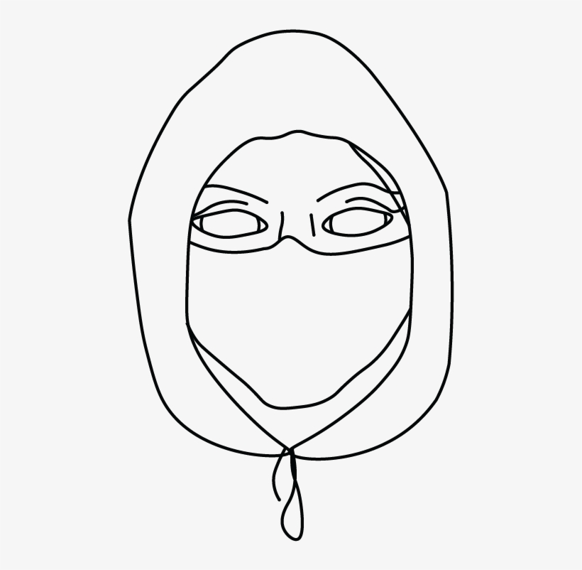 Fumogeni Subaquatix - Sketch, transparent png