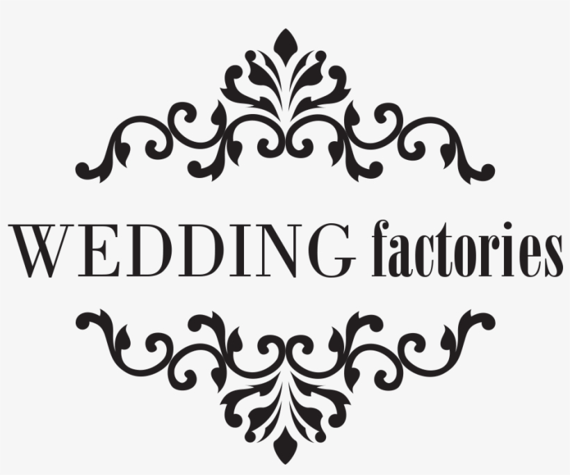 Marriage Is Hard, Weddings Are Not - Logo De Couple, transparent png