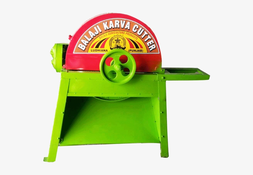 Balaji Chaff Cutter 3hp To 5hp Model No - Chaff Cutter Png, transparent png
