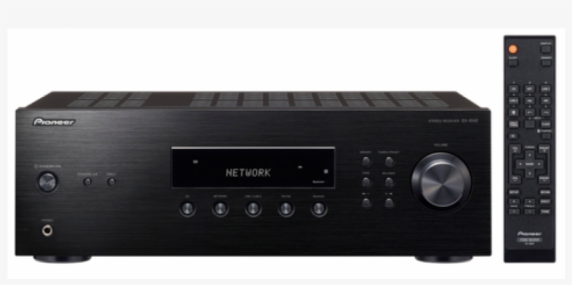 Pioneer Sx 10ae S, transparent png