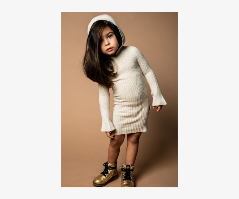 Reinders Olijn Dress - Dress, transparent png