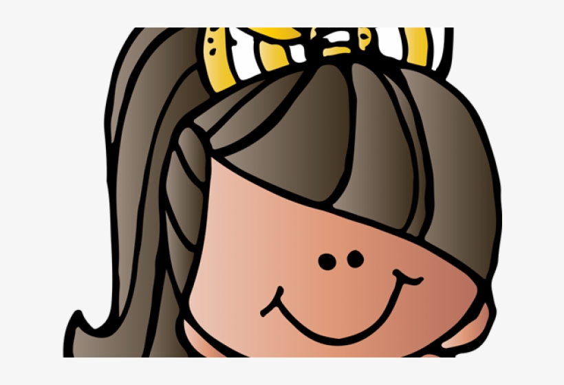 Welcome Clipart Head - Melonheadz Caras, transparent png