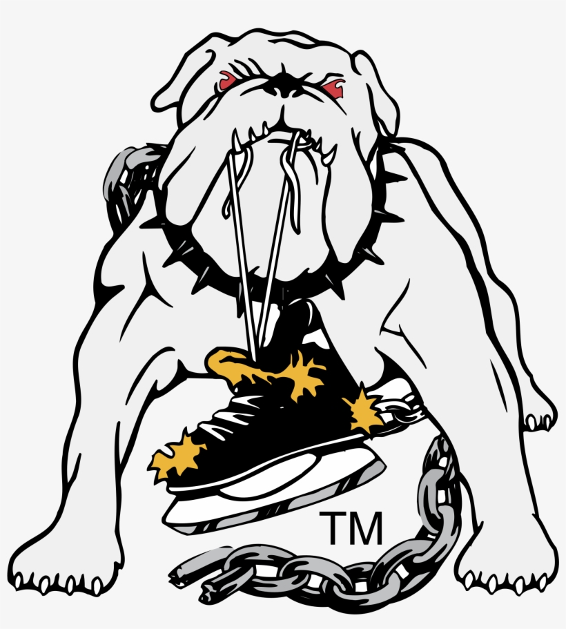 Long Beach Ice Dogs Logo Png Transparent - Long Beach Ice Dogs Logo, transparent png