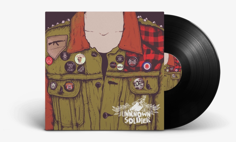 Only The Best Cd Cover Design - Tartan, transparent png