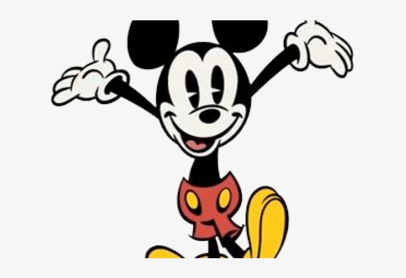 Mickey Mouse Shorts, transparent png