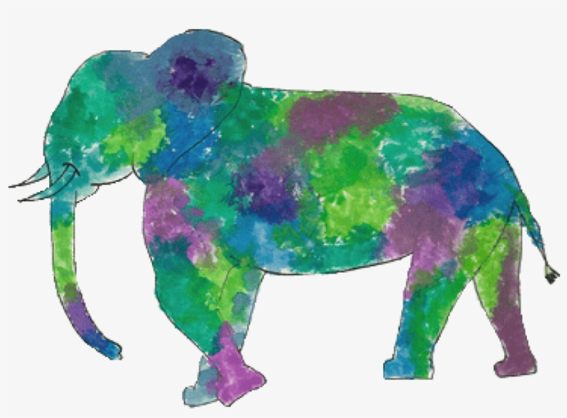 Free Png Download African Elephant Png Images Background - African Elephant, transparent png