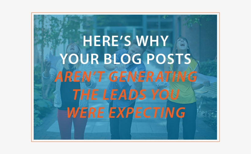 But, If You're New To Blogging, Or Not Generating The - Poster, transparent png