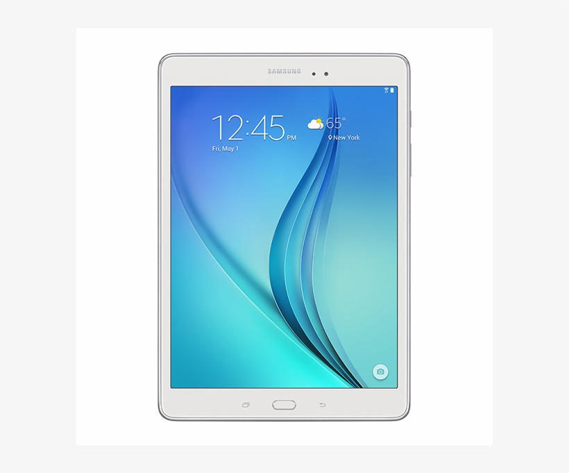 Refurbished Samsung Galaxy Tab E Lite - Samsung Galaxy Tab A 2015, transparent png