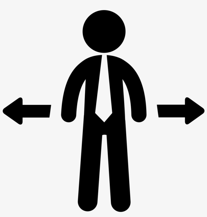 Png File Svg - People Opposite Icon, transparent png