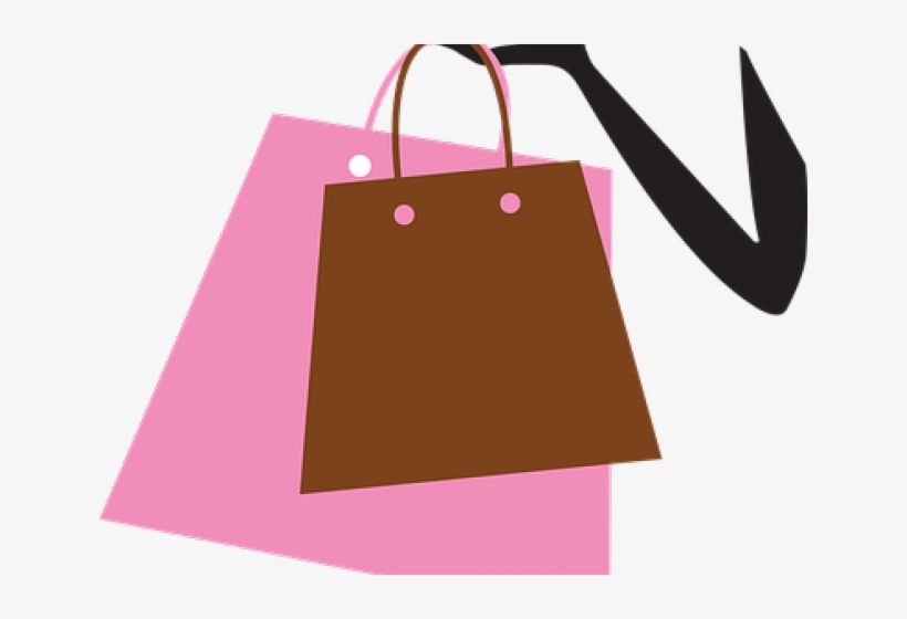 Shopping Bag Clipart Sephora - Shopping Bag, transparent png