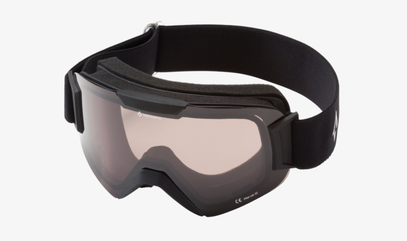 Base 2 - 0 Plus - Lunette De Ski Intersport, transparent png