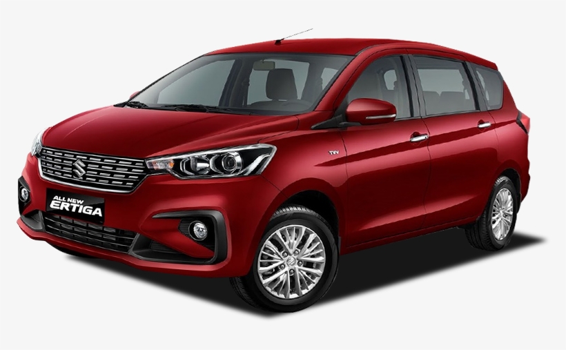 New Gen Ertiga Banner - Hatchback, transparent png