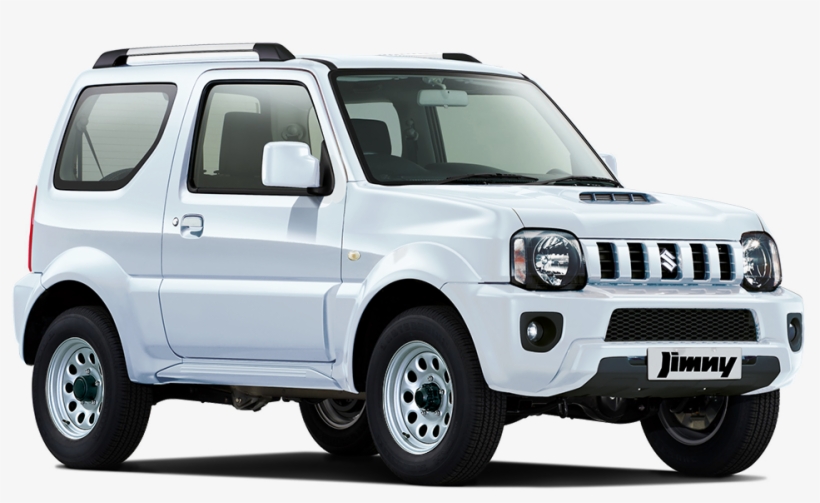 Suzuki Jimny Png - Suzuki Jimny Greece Rental, transparent png