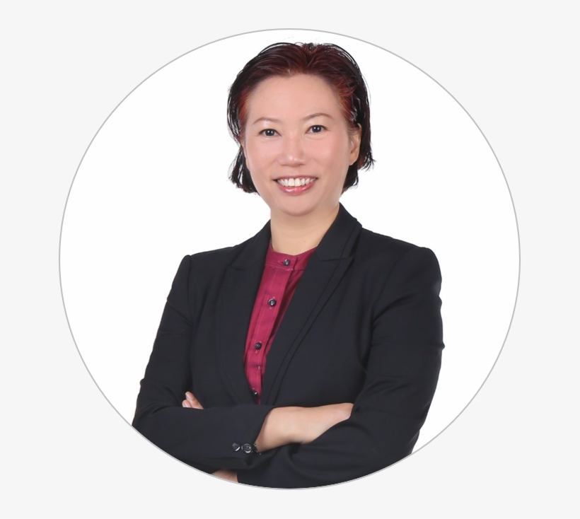 Business Management Prof Cert - Girl, transparent png