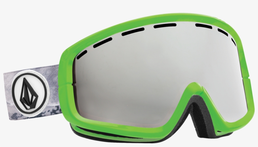 3 - Electric Egb2s Volcom, transparent png