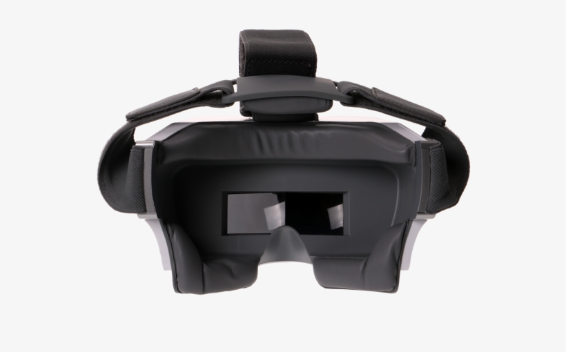 Skyview Fpv Headset Yuneec, For Typhoon H, H520, Tornado - Yuneec Skyview Goggles, transparent png