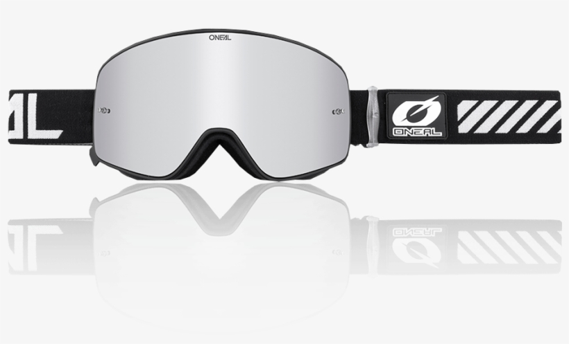 The Lenses Can Be Swapped In A Matter Of Seconds Without - Goggles, transparent png