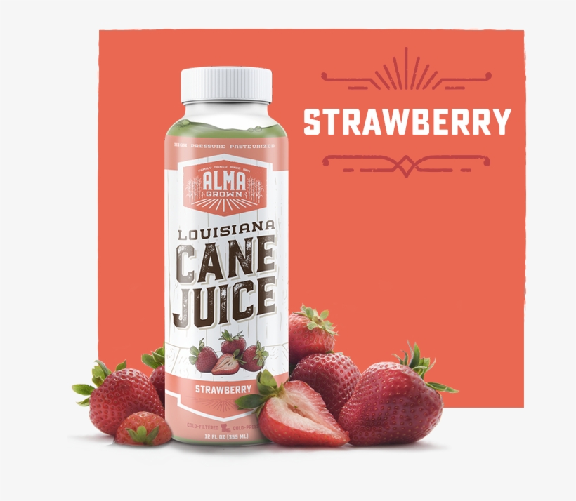 Slider-strawberry - Strawberry, transparent png