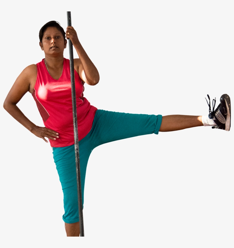 About Ladies Fitness - Sri Lankan Female Fitness, transparent png
