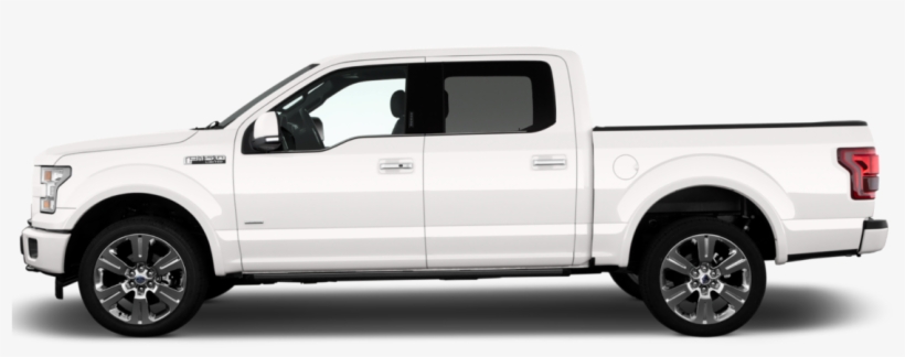 White Car Png - Ford Raptor Sticker Design, transparent png