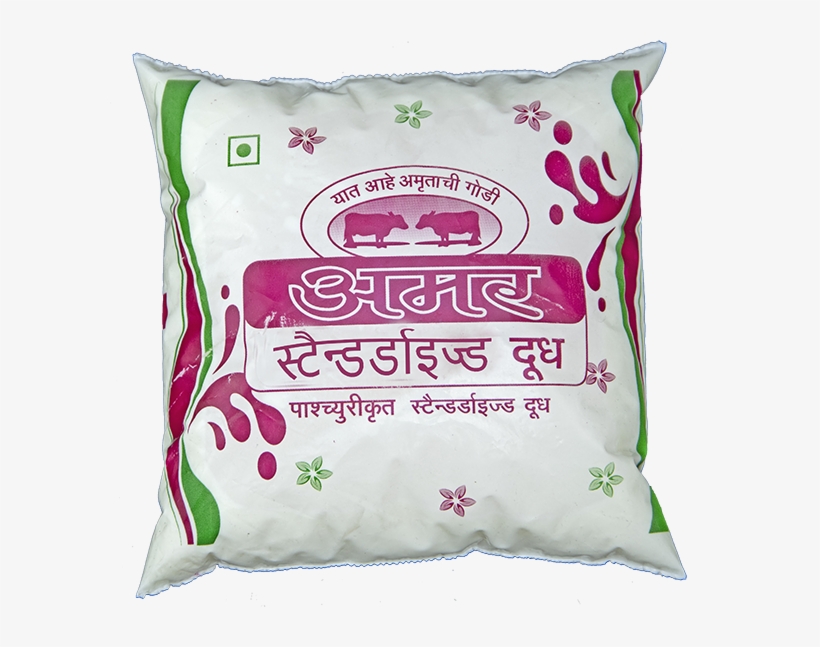 Standardize Milk - Cushion, transparent png