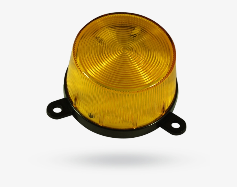 Flashing Light - Лампа Сигнальная, transparent png