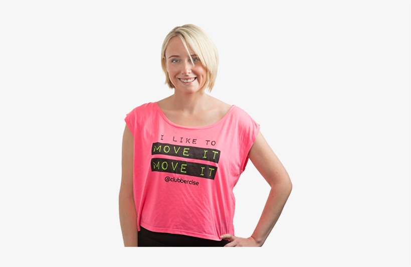 Aerobics - Girl, transparent png