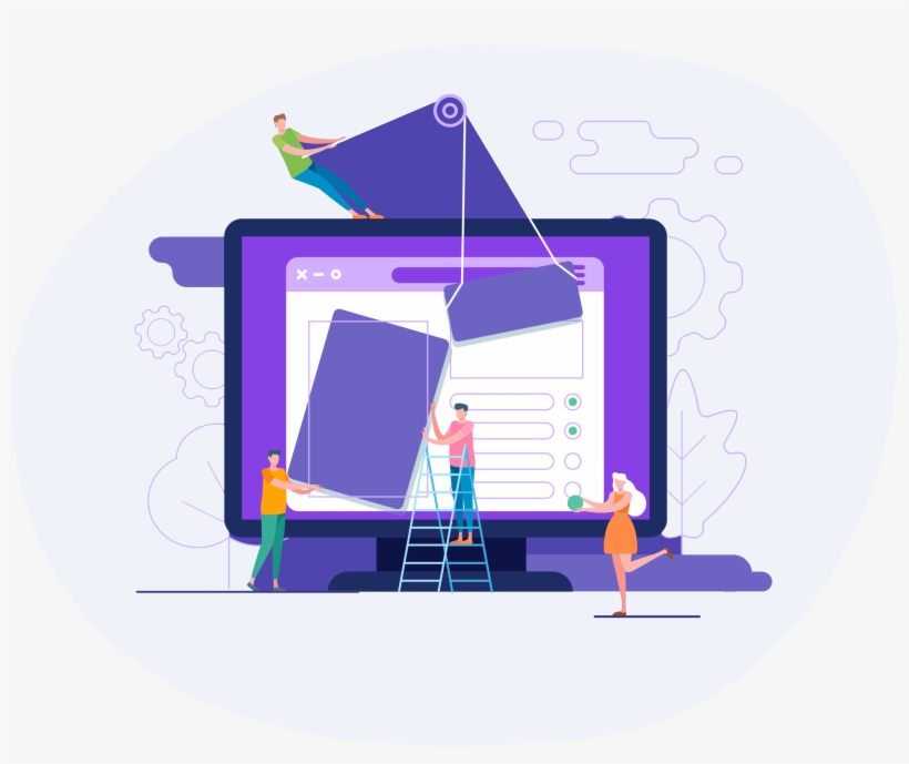 All The Services You Need In Php Applications - Web Design, transparent png