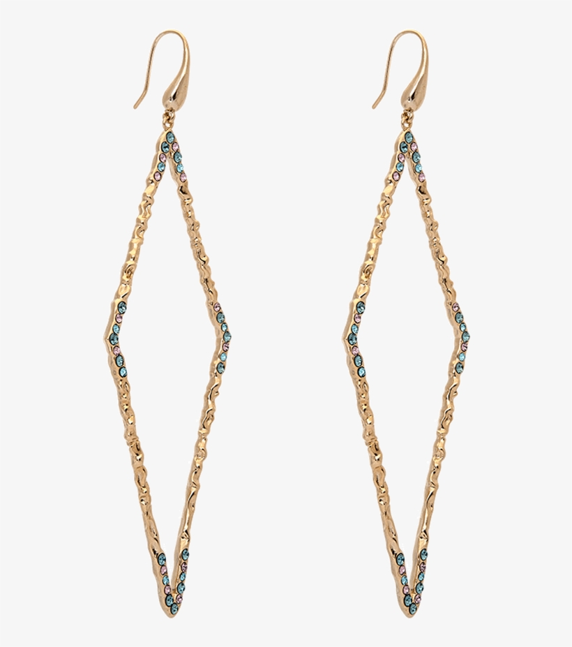 Earrings, transparent png