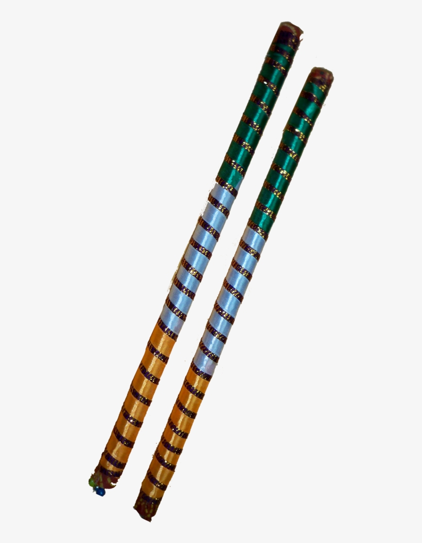 Source - - Dandiya Sticks Dandiya Png, transparent png