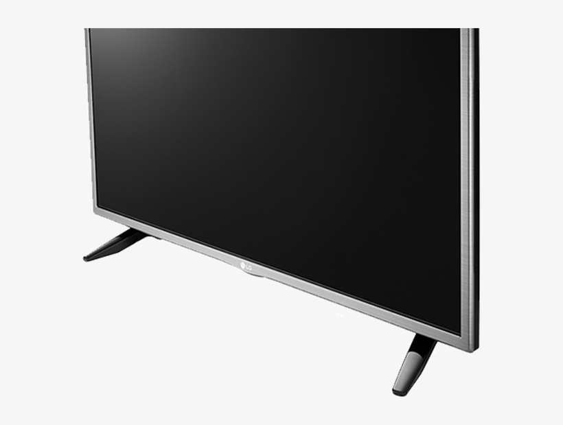 Lg 32″ Lj570u Hd Ready Smart Led Tv - شاشة Lg 32 بوصة سمارت, transparent png