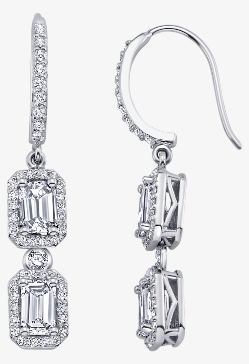 Featured - Earrings, transparent png