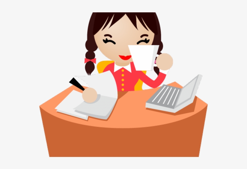 Secretary Free On Dumielauxepices Net Icon - Office Management, transparent png