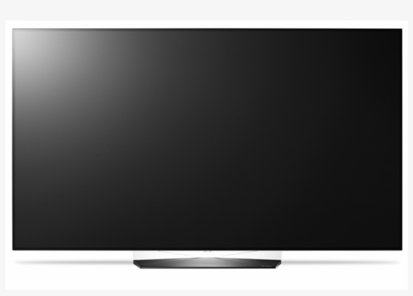 Lg Oled Tv 55" Eg9a7 Fhd Smart With Reciver Silver - Lg Tv 50 Inch, transparent png