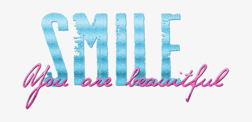 Beautiful Png - Calligraphy, transparent png