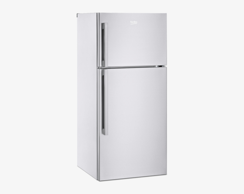 Click The Above Image To View In Lightbox Mode - Beko Fridge Freezer Top Mount, transparent png