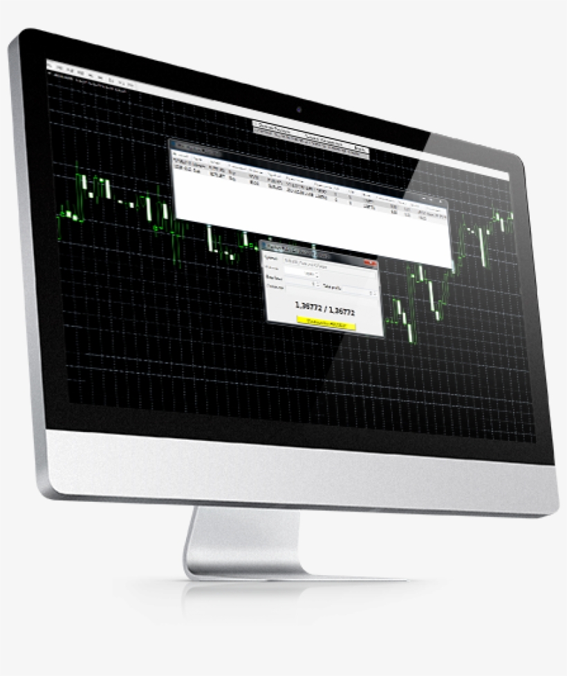 53820c Mam-desktop - Computer Monitor, transparent png