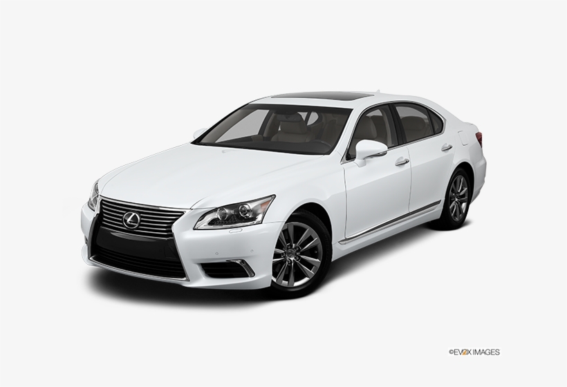 2013 Lexus Ls460 - Lexus Es350 2012, transparent png