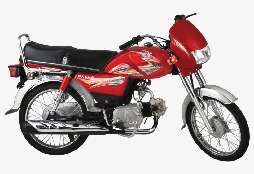 Super Power Pk Deluxe - Super Power 70cc 2017, transparent png