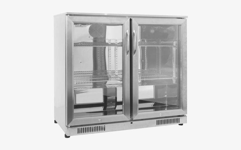 Ziegler & Brown 228l Premium Island Fridge Zggtfridgek - Refrigerator, transparent png